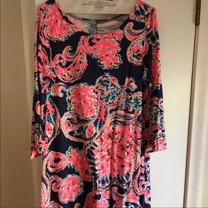 Lilly Pulitzer Sophie Dress